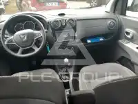2017 Dacia Lodgy