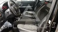 2017 Dacia Lodgy