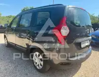 2017 Dacia Lodgy