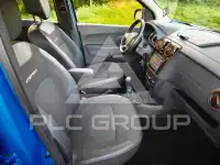 2017 Dacia Lodgy