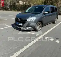 2017 Dacia Lodgy