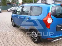 2017 Dacia Lodgy
