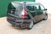 2017 Dacia Lodgy