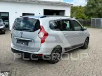 2017 Dacia Lodgy
