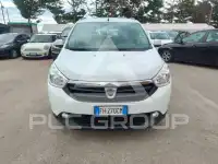 2017 Dacia Lodgy