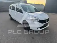 2017 Dacia Lodgy