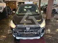2017 Dacia Lodgy