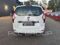 2017 Dacia Lodgy