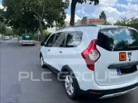 2017 Dacia Lodgy