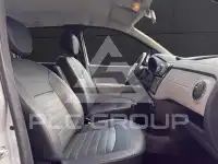 2017 Dacia Lodgy
