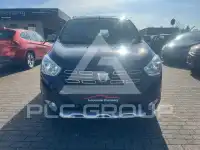 2017 Dacia Lodgy