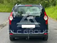 2017 Dacia Lodgy