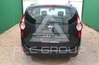 2017 Dacia Lodgy
