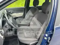 2017 Dacia Lodgy