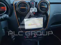 2017 Dacia Lodgy