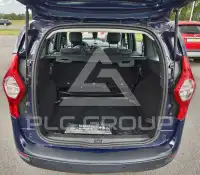 2017 Dacia Lodgy