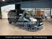 2017 Dacia Lodgy