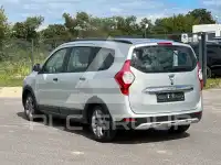 2017 Dacia Lodgy