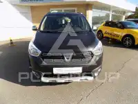2017 Dacia Lodgy