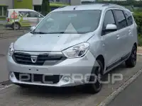 2017 Dacia Lodgy