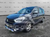 2017 Dacia Lodgy