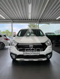 2017 Dacia Lodgy