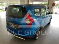 2017 Dacia Lodgy