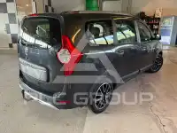 2017 Dacia Lodgy