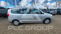 2017 Dacia Lodgy