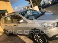 2017 Dacia Lodgy
