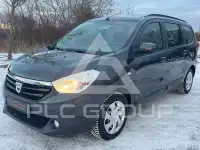 2017 Dacia Lodgy