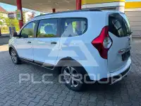 2017 Dacia Lodgy