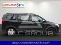 2017 Dacia Lodgy