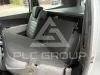 2017 Dacia Lodgy