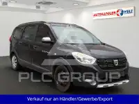2017 Dacia Lodgy