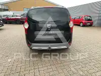 2017 Dacia Lodgy