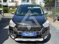 2017 Dacia Lodgy