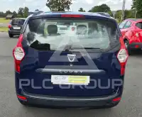 2017 Dacia Lodgy