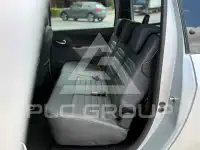2017 Dacia Lodgy