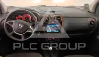 2017 Dacia Lodgy