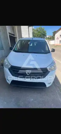 2017 Dacia Lodgy