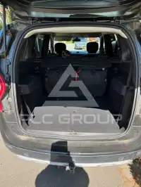2017 Dacia Lodgy
