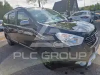 2017 Dacia Lodgy