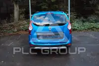 2017 Dacia Lodgy