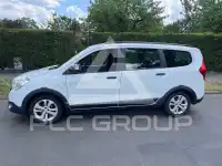 2017 Dacia Lodgy