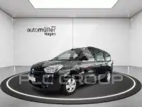2017 Dacia Lodgy