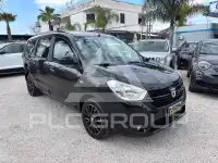 2017 Dacia Lodgy