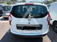 2017 Dacia Lodgy