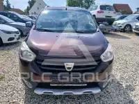 2017 Dacia Lodgy