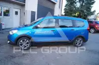 2017 Dacia Lodgy